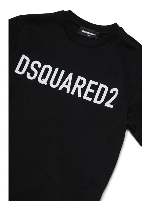  DSQUARED2 JUNIOR | DQ1832 D0A4C/DQ900